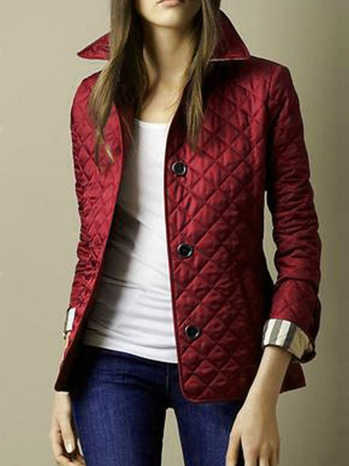 Levoire | Veste décontractée et élégante Style 4