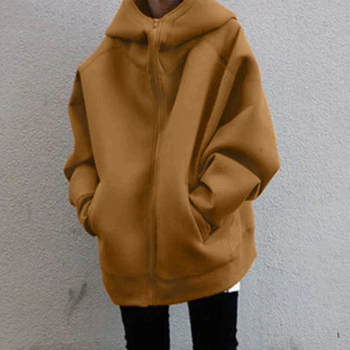 Levoire | Sweats À Capuche Pour Femmes Grandes Tailles