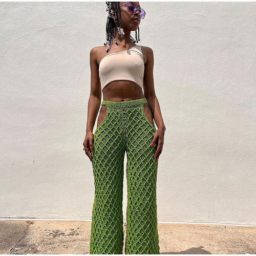 Levoire | Tessa Pantalon Soyez Une Fashionista Glamour