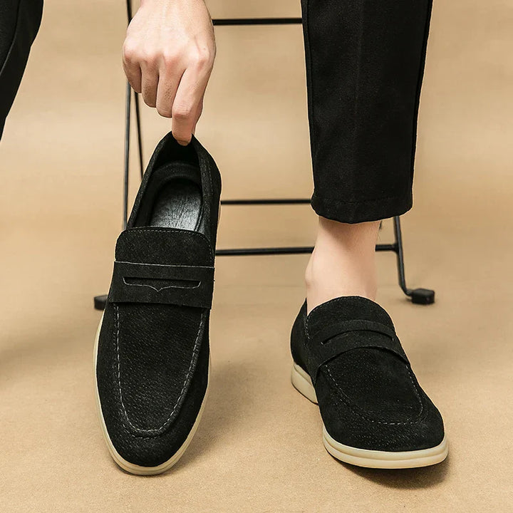 Levoire | Mocassins Stylés