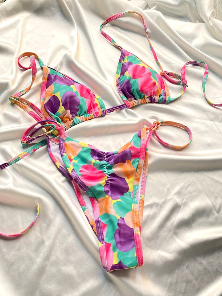 Levoire | Bikini Chic Et Charme Femme