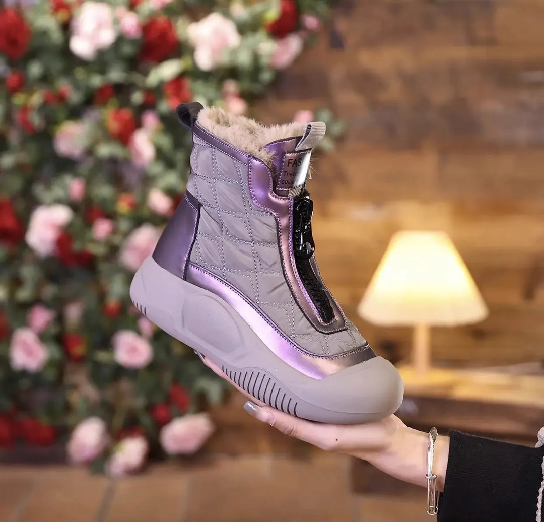Levoire | Bottes Imperméables Antidérapantes