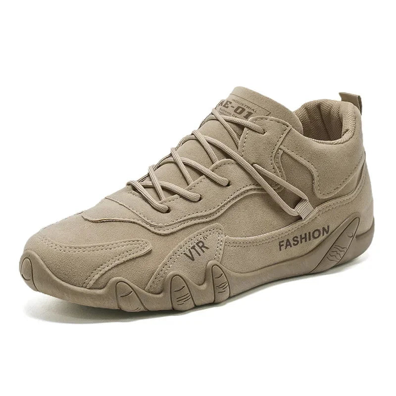 Levoire | Chaussures D'Hiver Rétro Homme 2025