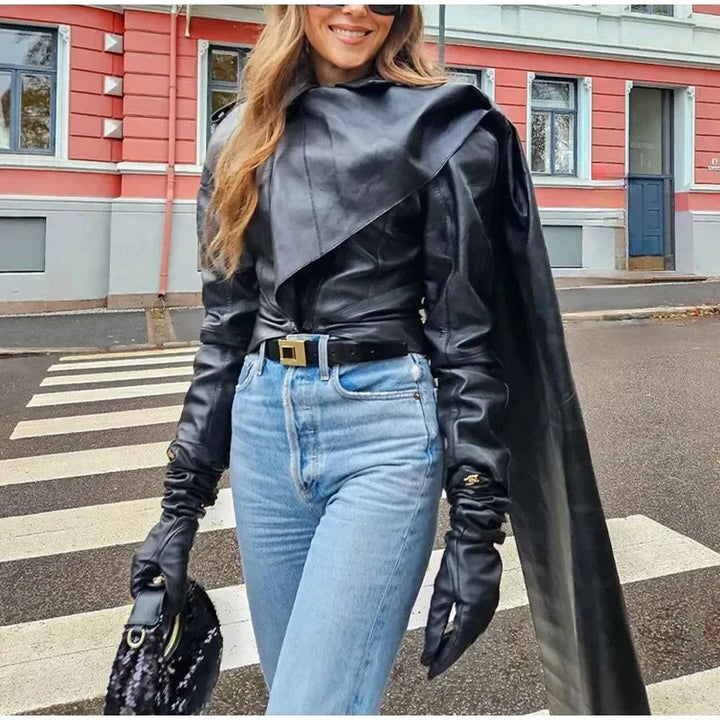 Levoire | Veste pour femmes Noir