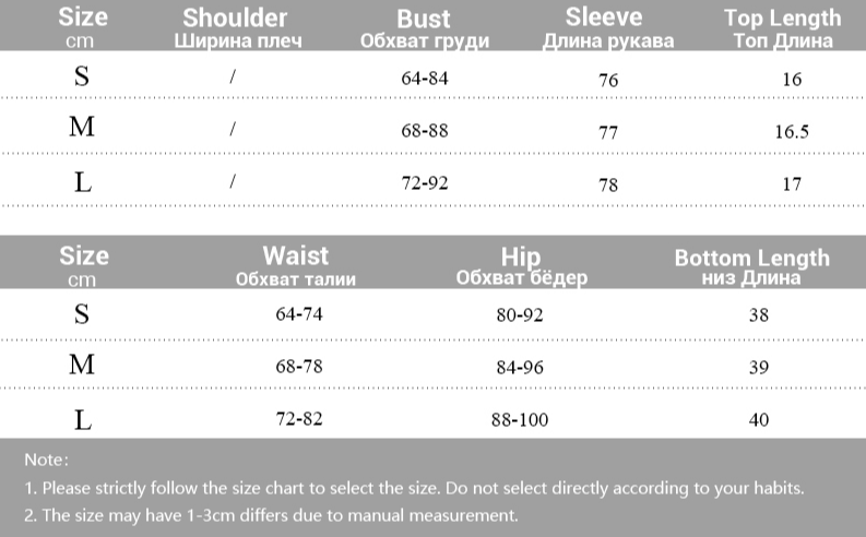 Levoire | Ensemble Jupe Minuscule Froncée À Manches En Maille Crop