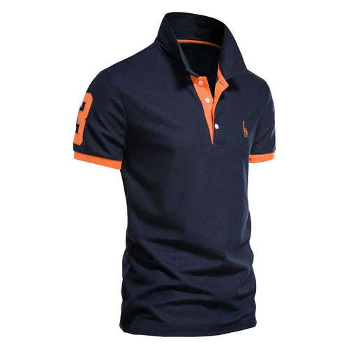 Levoire | Polo Élégant