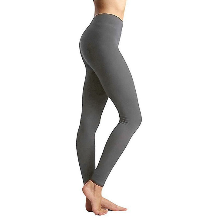Levoire | Pantalon En Peluche: Pour Femmes style4 1