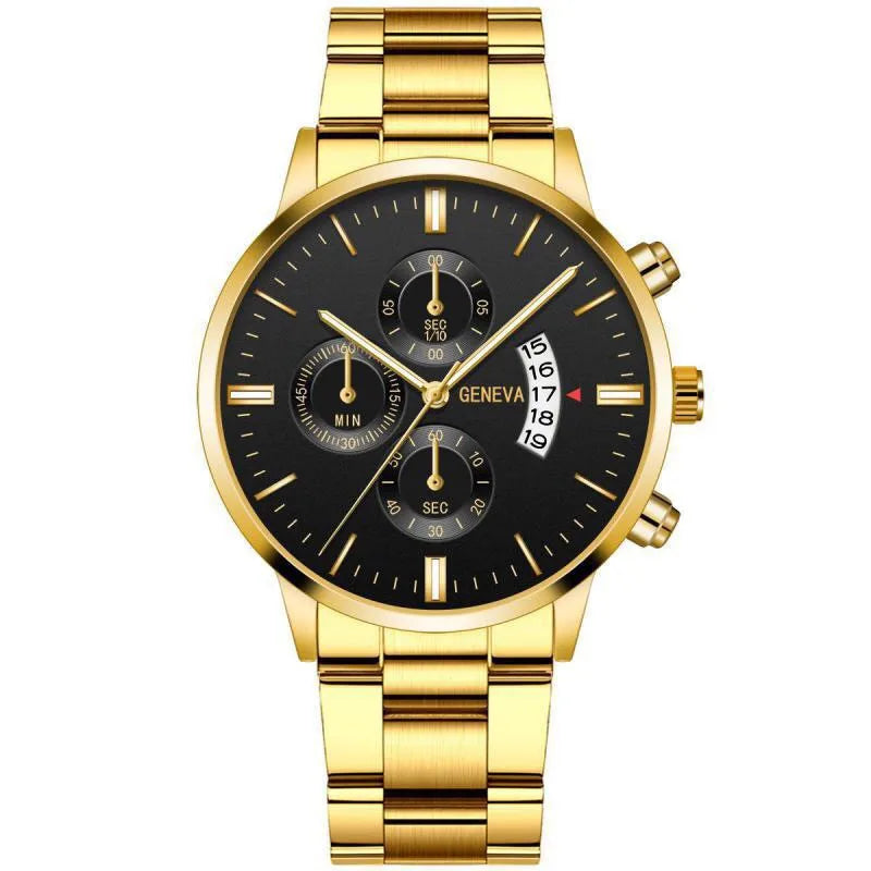 Levoire | Montre Luxe Homme