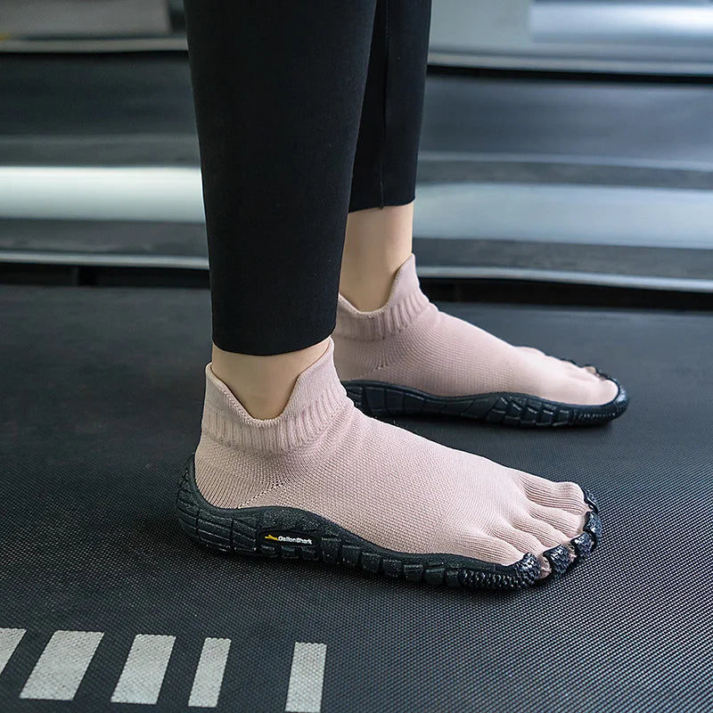 Levoire | Chaussures Barefoot Ergonomiques Pour Femmes Et Hommes