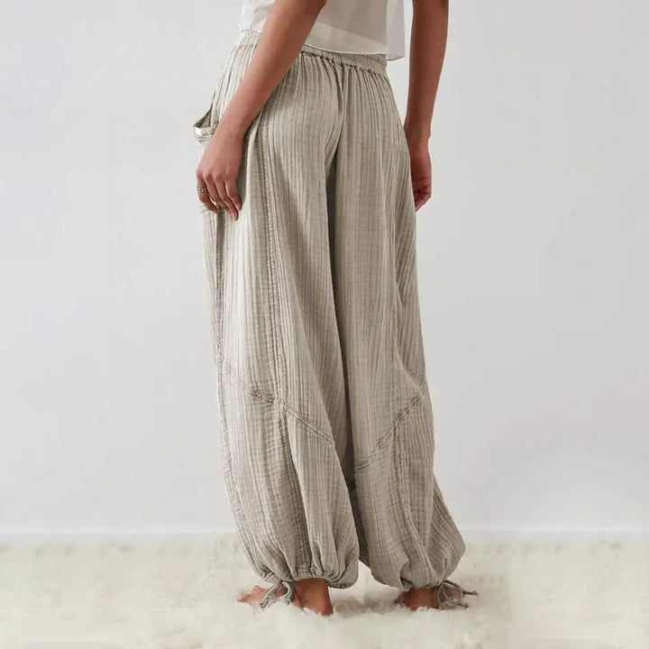 Levoire | Pantalon De Plage Décontracté