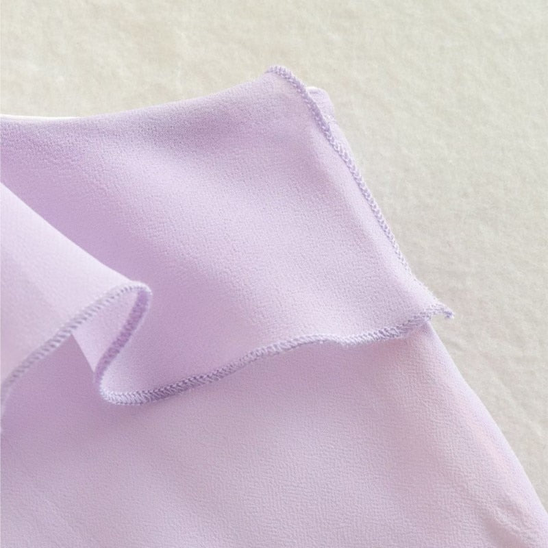 Levoire | Ruban Froncé Blanchi Tau Ouverture Latérale Robe Maxi