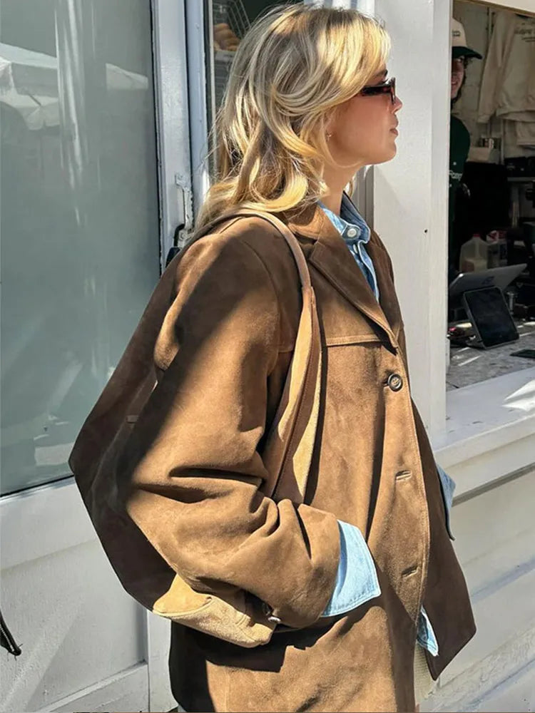 Levoire | Veste À Manches Longues Pour Femmes