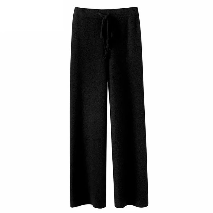 Levoire | Pantalons De Pull Décontractés Chauds 1
