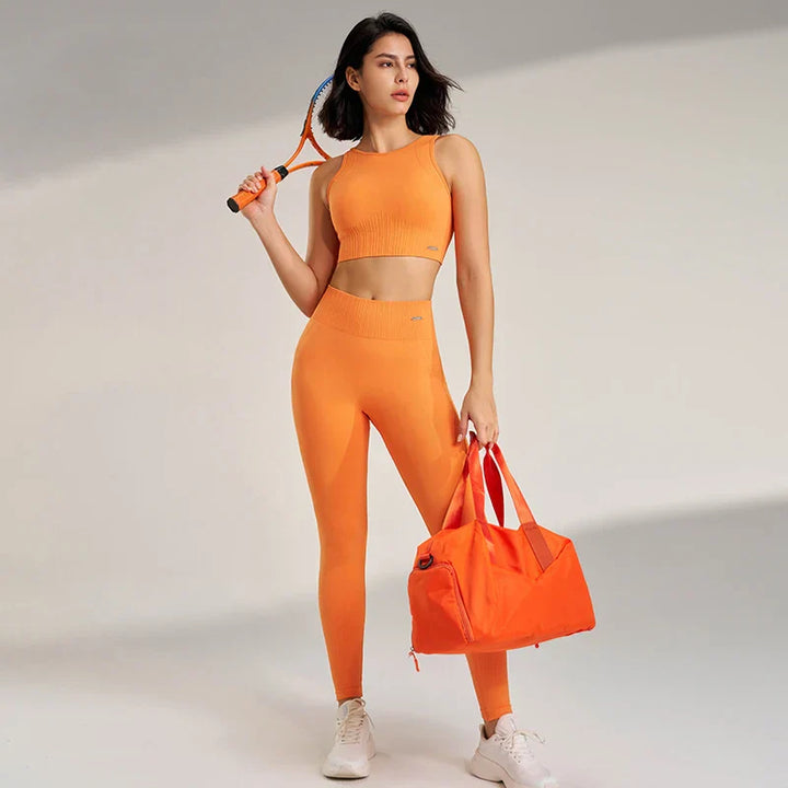 Levoire | Fitness Sans Coutures