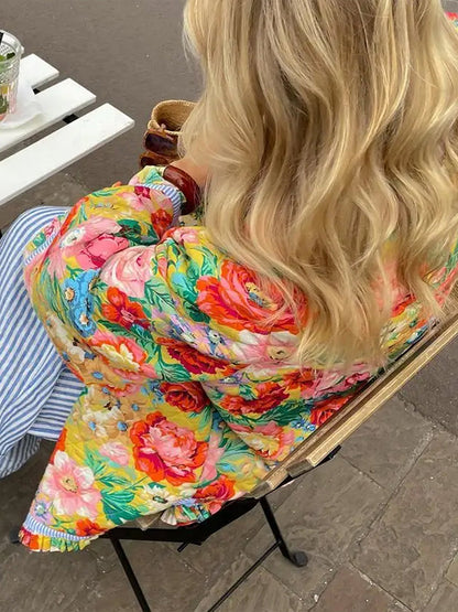 Levoire | Veste De Style Pour Femme | Printemps