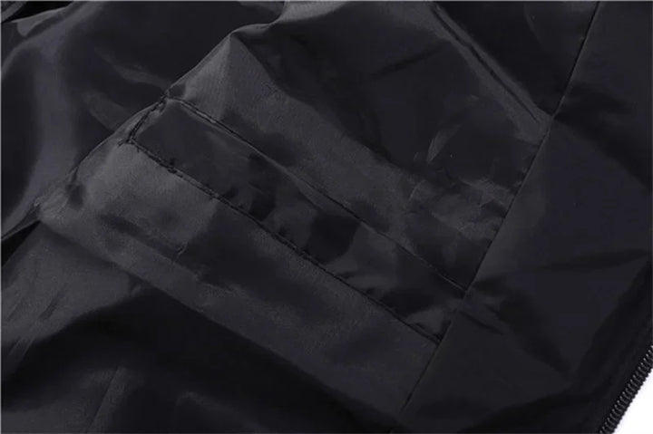 Levoire | Veste Intermédiaire Matelassée Élégante Pour Hommes