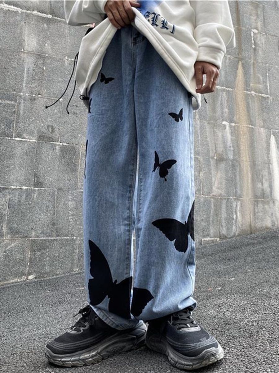 Levoire | Pantalon Stylé Pour Femmes Denim 2