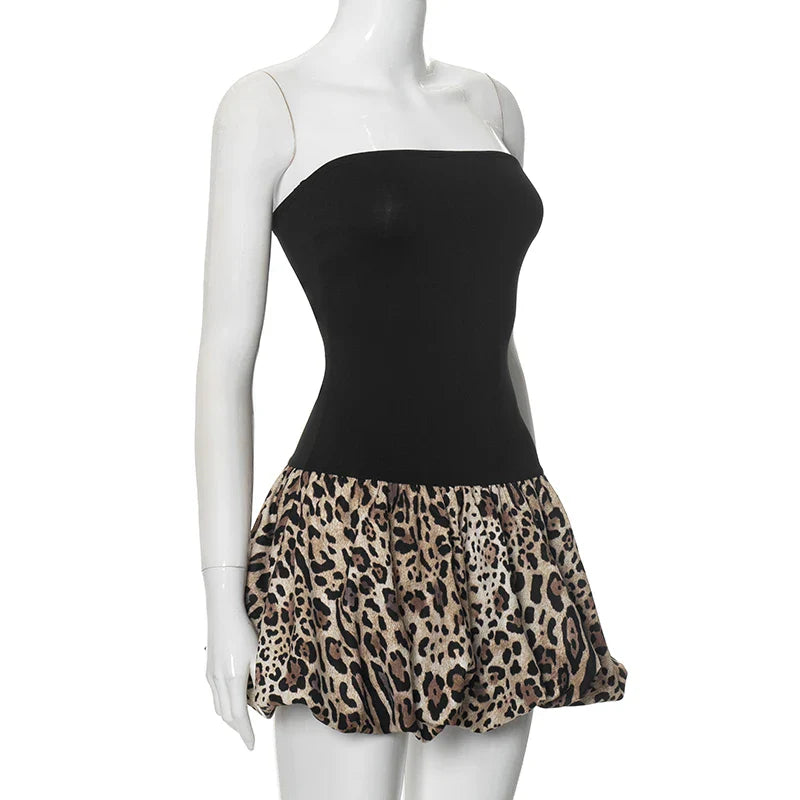 Levoire | Robe Tigre