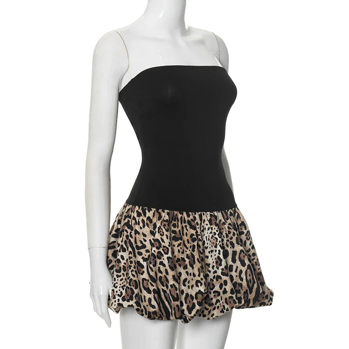 Levoire | Robe Tigre