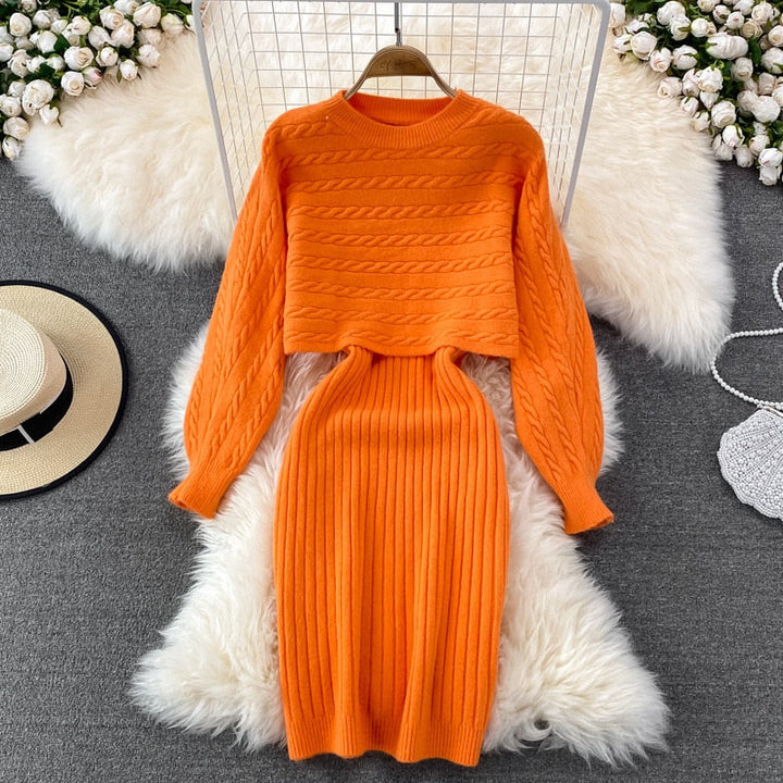 Levoire | Ensemble Confortable Élégant, Chaud & Stylé