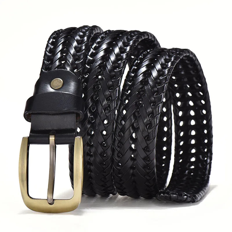 Levoire | Ceintures en cuir pour hommes (vintage)