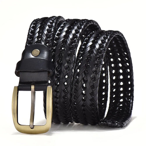 Levoire | Ceintures en cuir pour hommes (vintage)