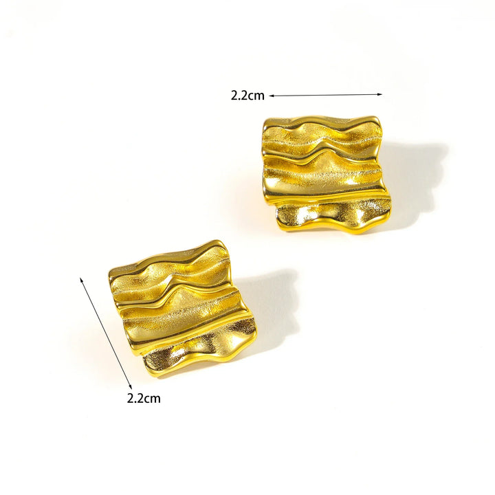 Levoire | Boucles D'Oreilles Titan BE46540BW0