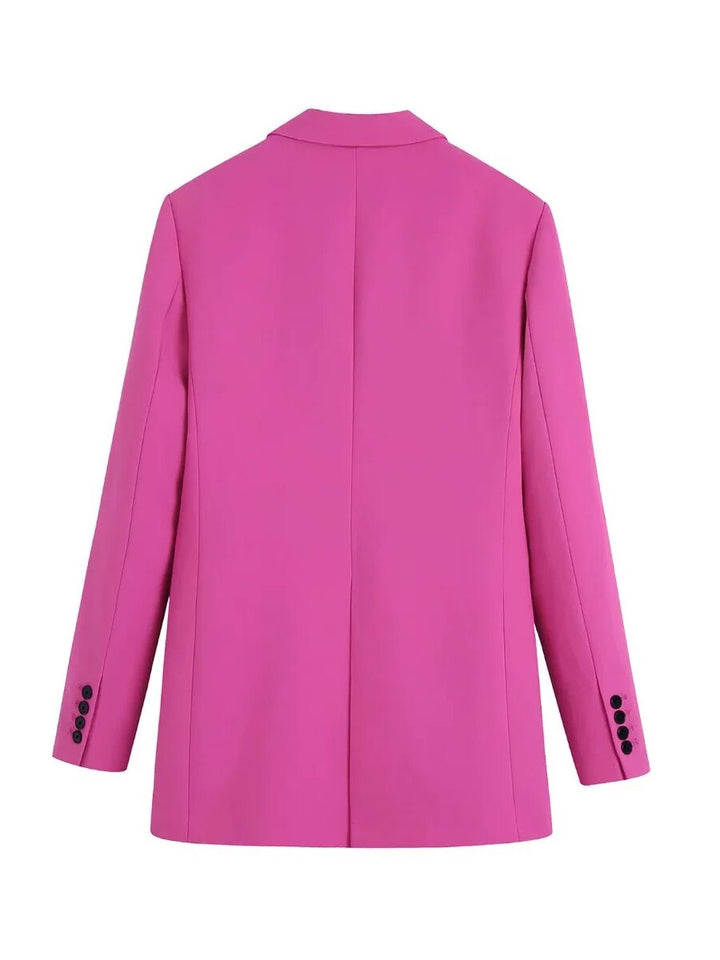 Levoire | Veste Ensemble Pour Femmes