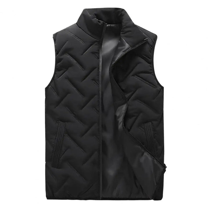 Levoire | Style Décontracté Élégant Gilet Pour Hommes