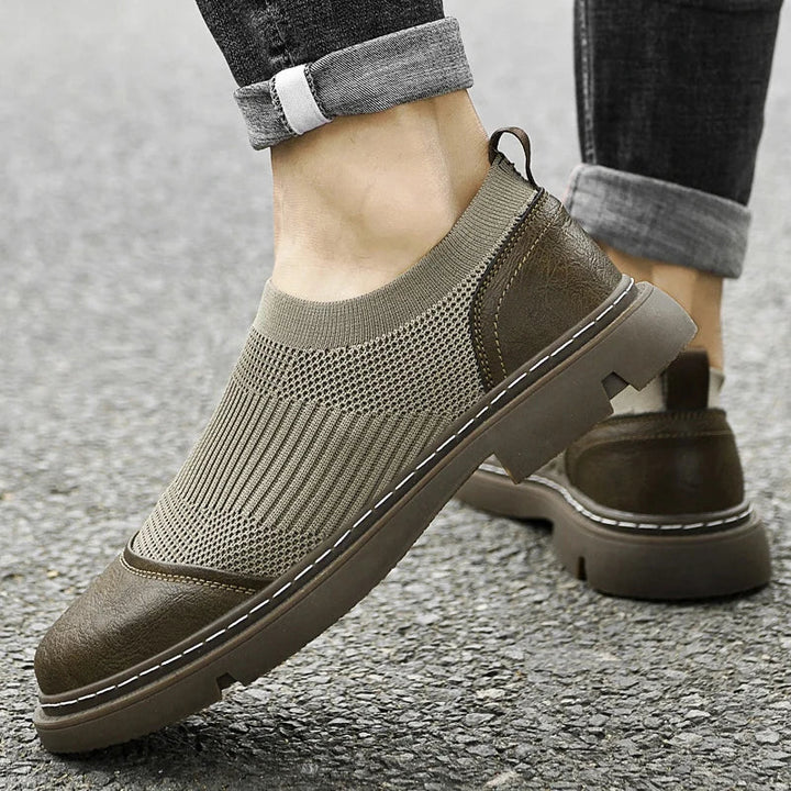 Levoire | Chaussures Premium Mukavat