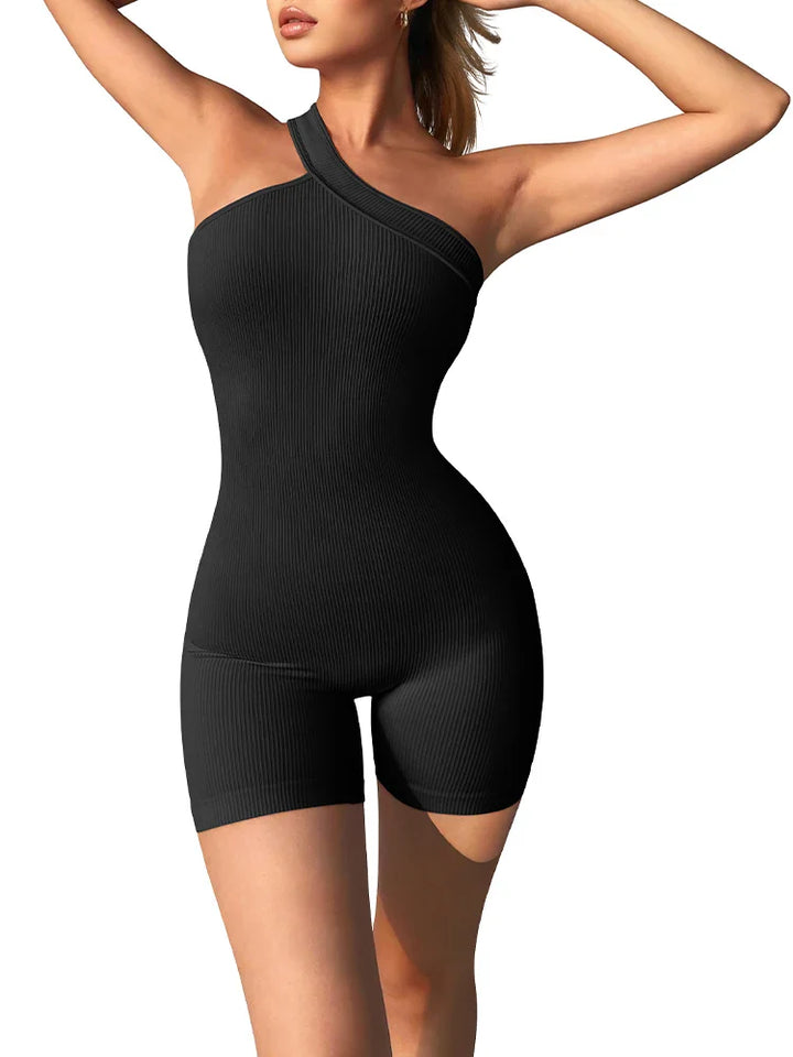 Levoire | Combinaison femme Noir