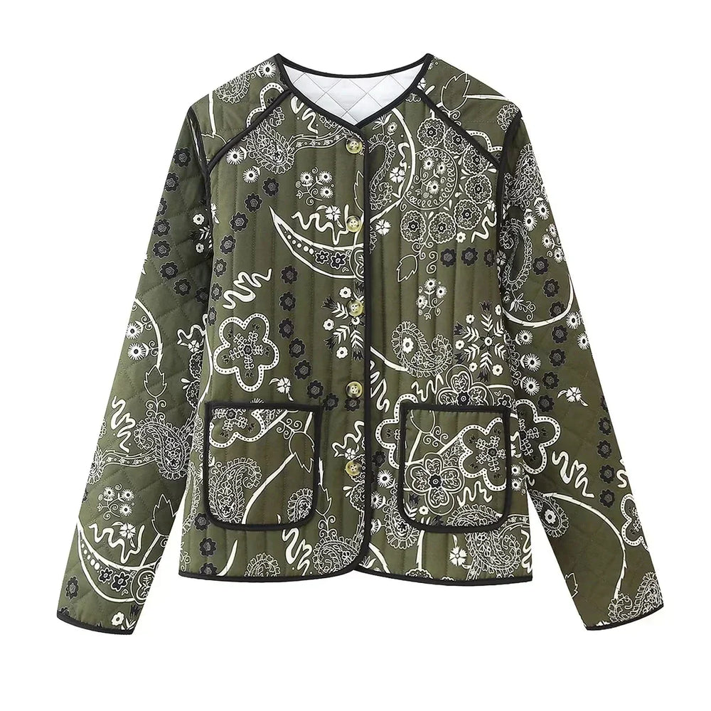 Levoire | Veste confortable et douillette Style 2