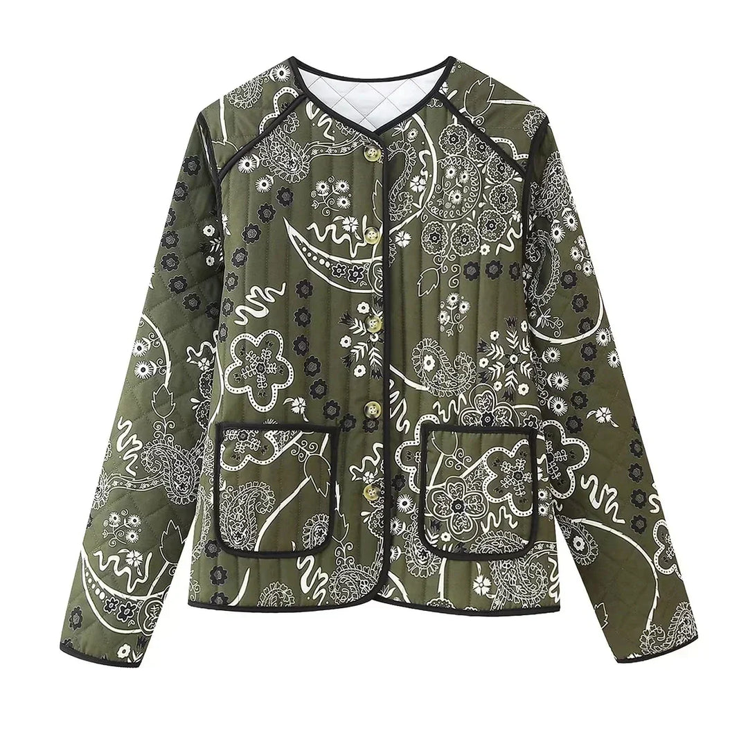 Levoire | Veste confortable et douillette Style 2