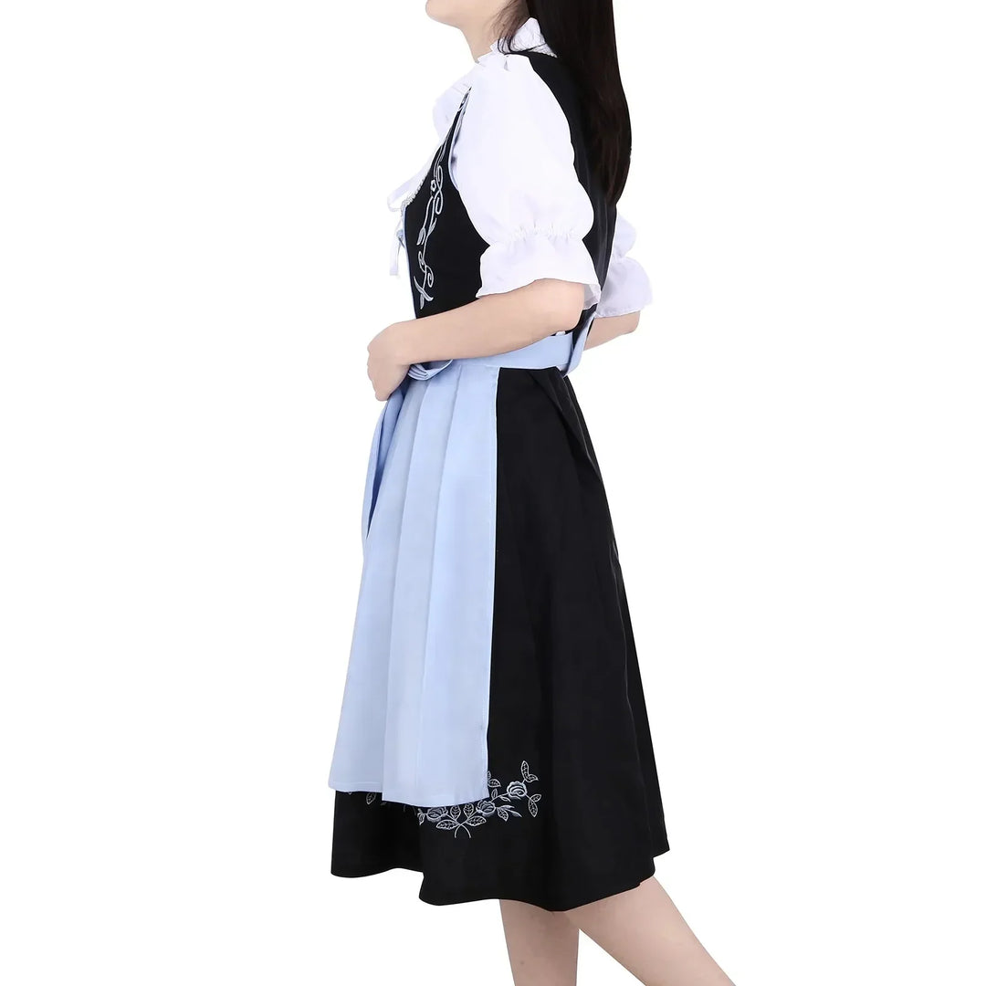 Levoire | Robe De Costume Pour Femmes - Bleu