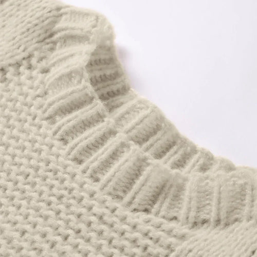 Levoire | Pull De Grande Taille Pour Femmes