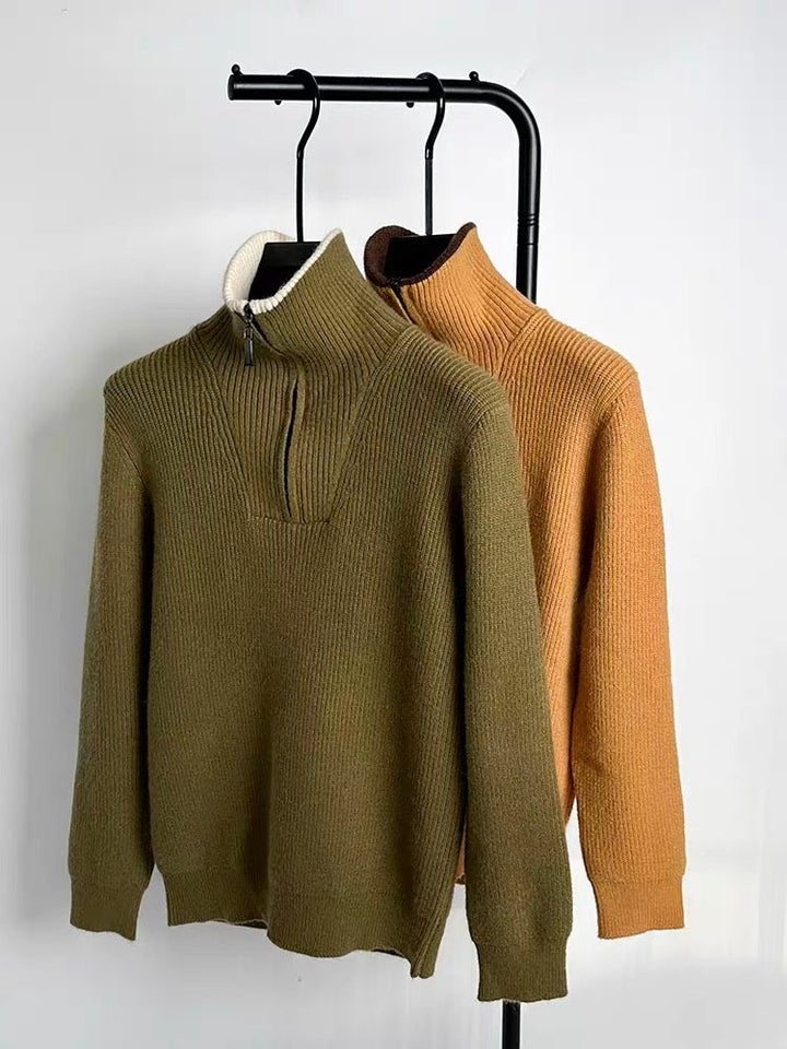 Levoire | Sweat-shirt avec une coupe confortable