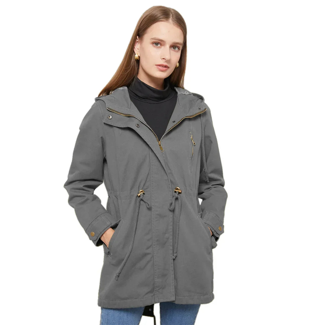 Levoire | Hoodie Stiletto