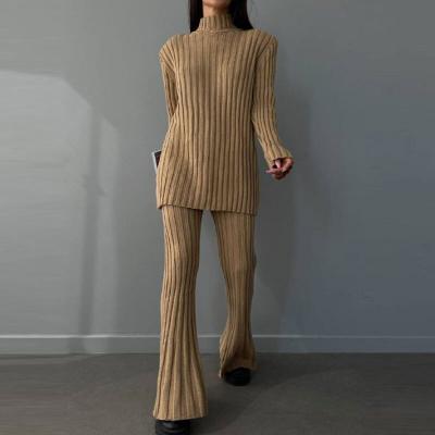 Levoire | Ensemble Élégant, Cool Et Surchaîné Braun