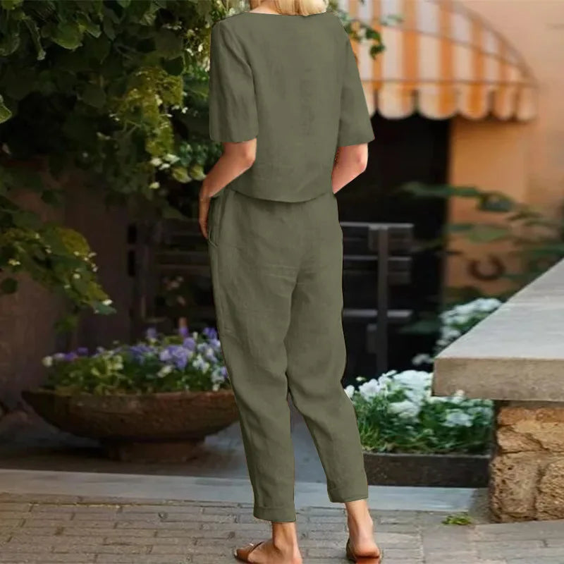 Levoire | Ensemble De Locker En Homewear