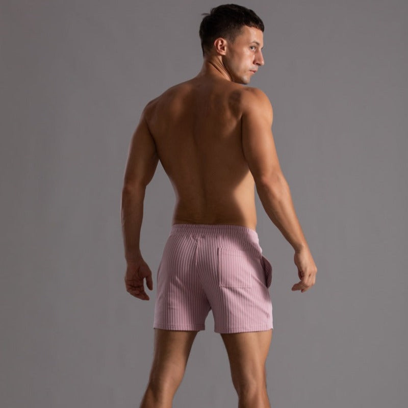 Levoire | Shorts Courts Pour Hommes