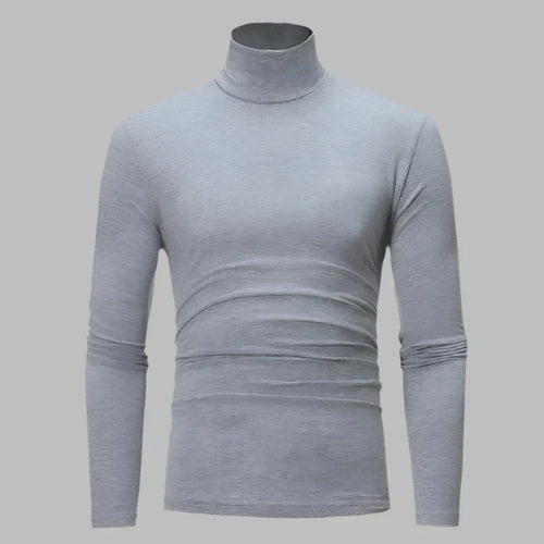 Levoire | Pull Mince Élégant Pour Homme