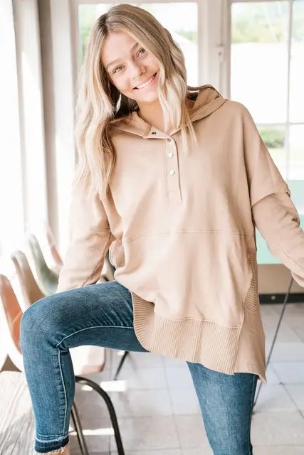 Levoire | Veste générale classique et confortable Style 2