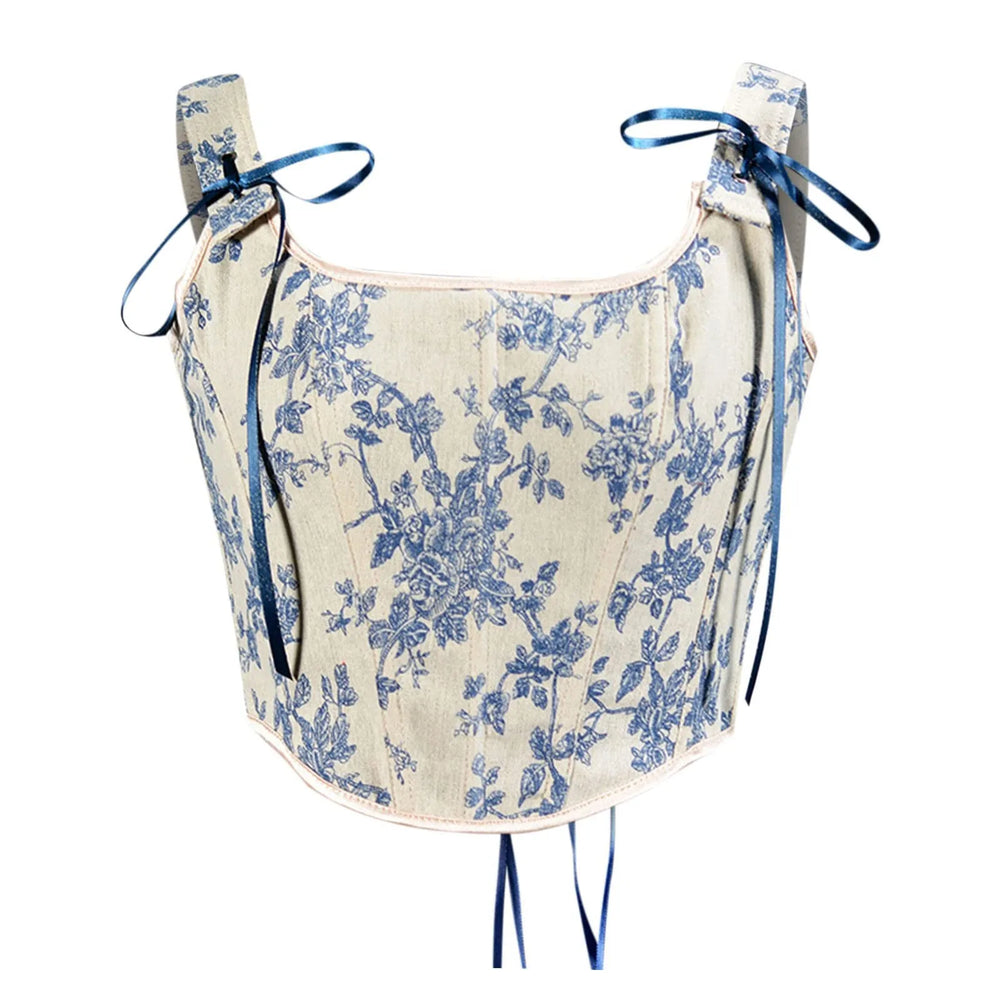 Levoire | Édition Pegasus Corset 2