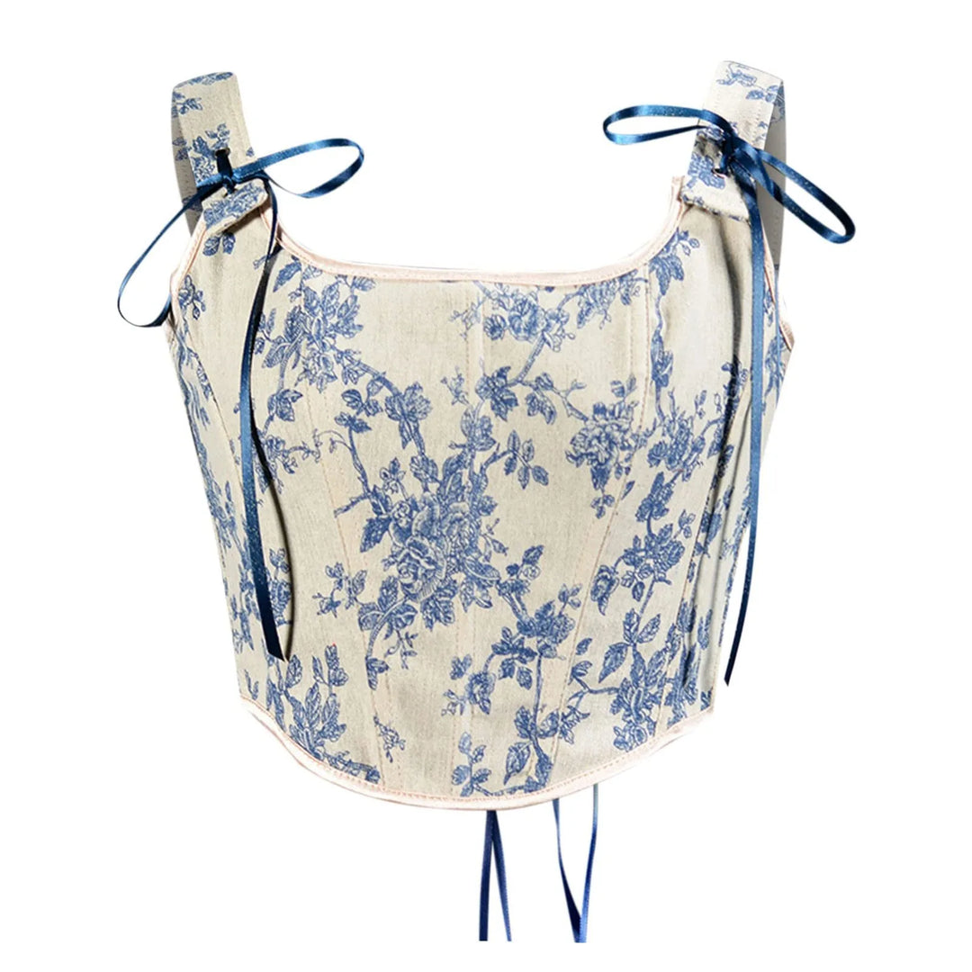 Levoire | Édition Pegasus Corset 2