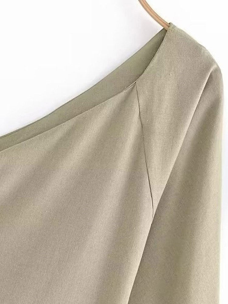 Levoire | Robe Design Merveilleusement Simpliste