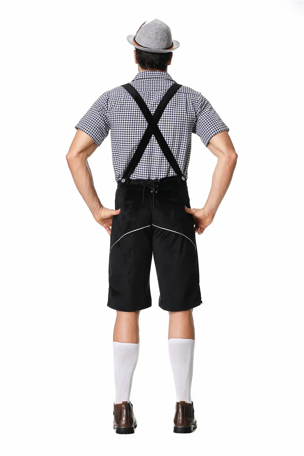 Levoire | Vente De Costumes Oktoberfest Pour Hommes