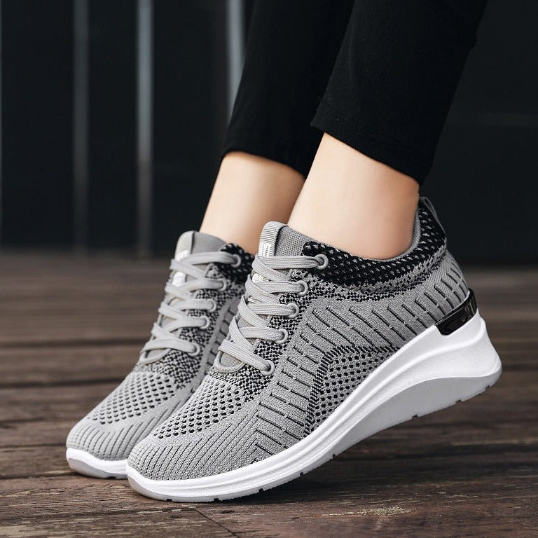 Levoire | Chaussures À Lacets Gris