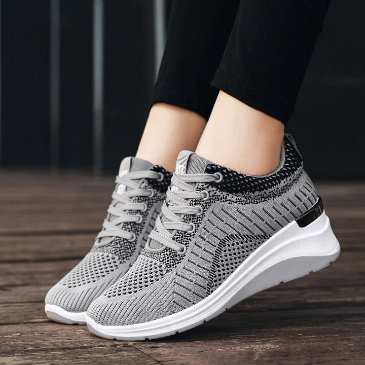 Levoire | Chaussures À Lacets Gris