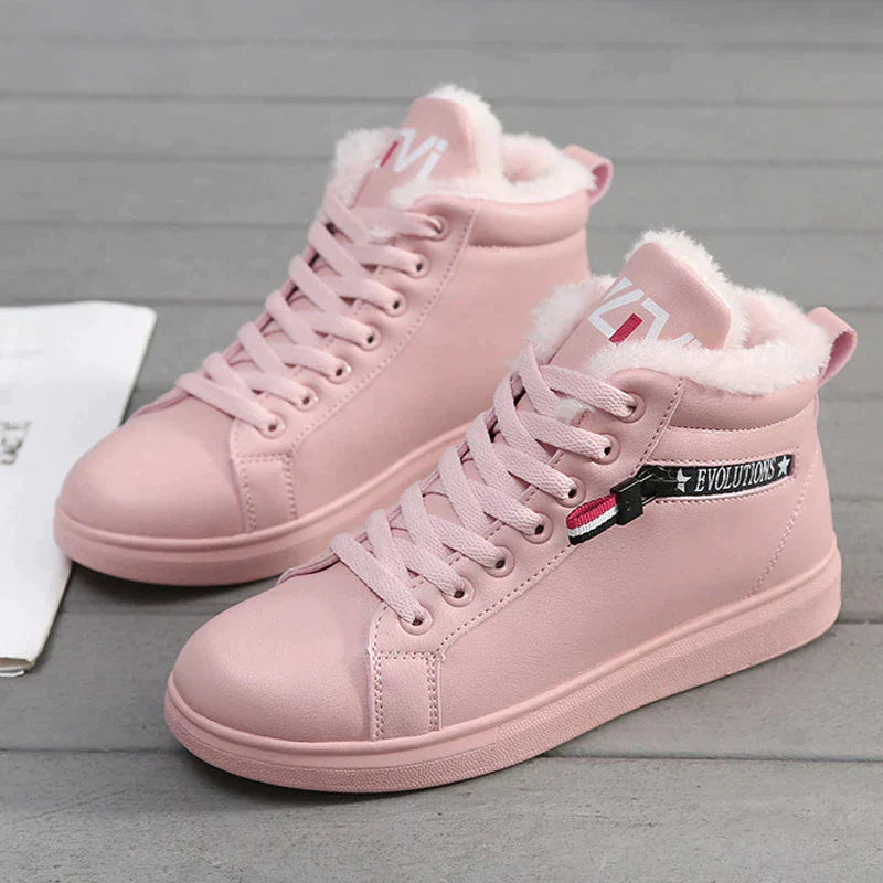 Levoire | Chaussures douces Rosa