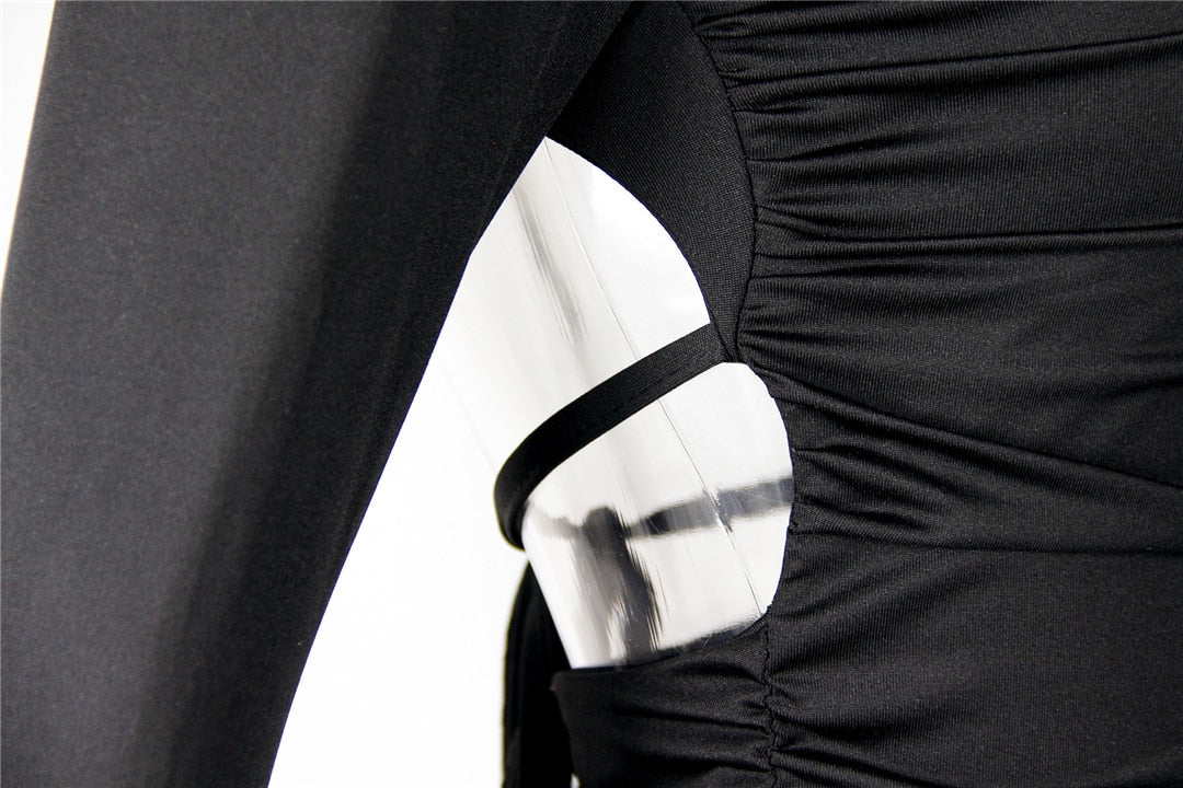 Levoire | Manches Longues Dampspeil Vêtements Mini